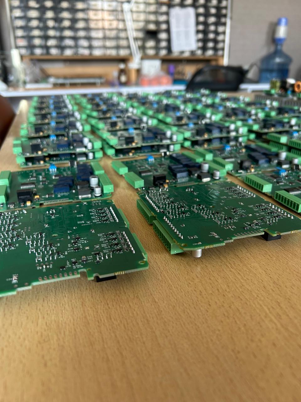 Електроніка на замовлення ASTARTA — зразок 5